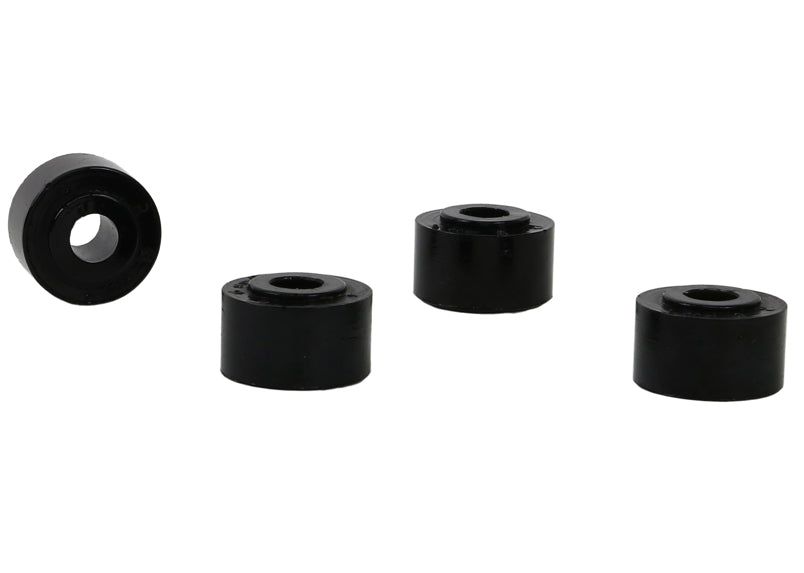 Whiteline Limited Lifetime Warranty Shock Absorber Mount Bushing W31408 - Upper BU
