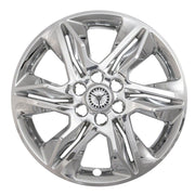 Coast2Coast Limited Lifetime Warranty Wheel Skin Iwcimp438X - Chrome WS 19-22 Blazer 18 Spl Spk