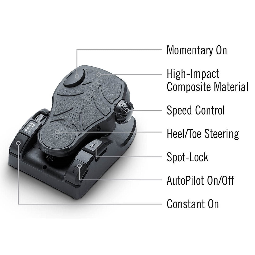 Minn Kota 1368896 Trolling Motor