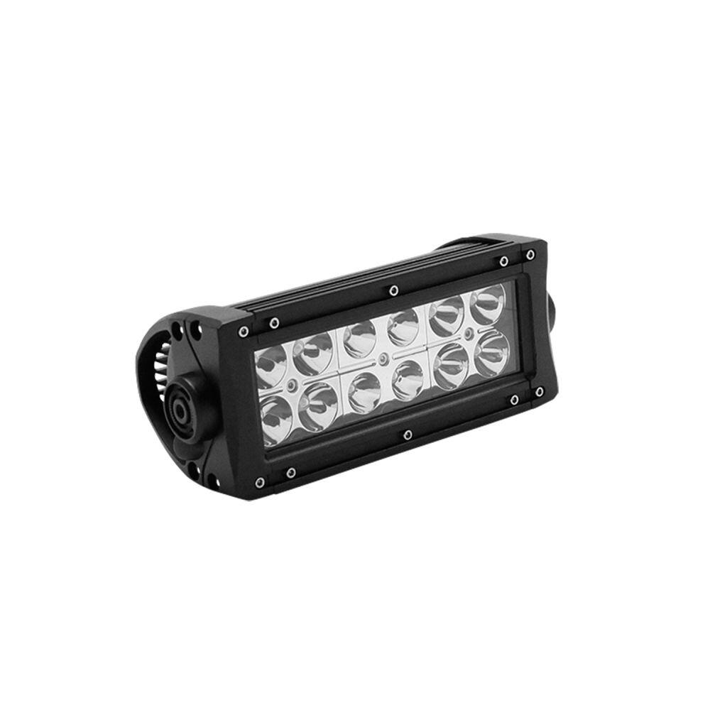 Westin Easy To Install Light Bar 09-13206C - EF2 Led Combo 3W Epi