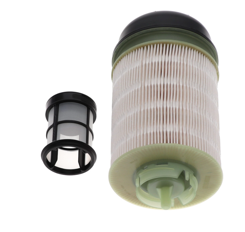WIX Filtr HD Easy To Install Fuel Filter WF10678