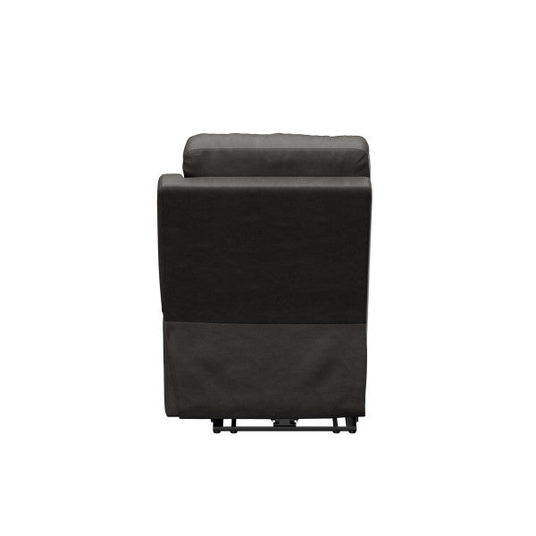 Lippert Comp Wall Hugger Design Chair 2024044201 - Seismic Mccoy LH Theater Seating