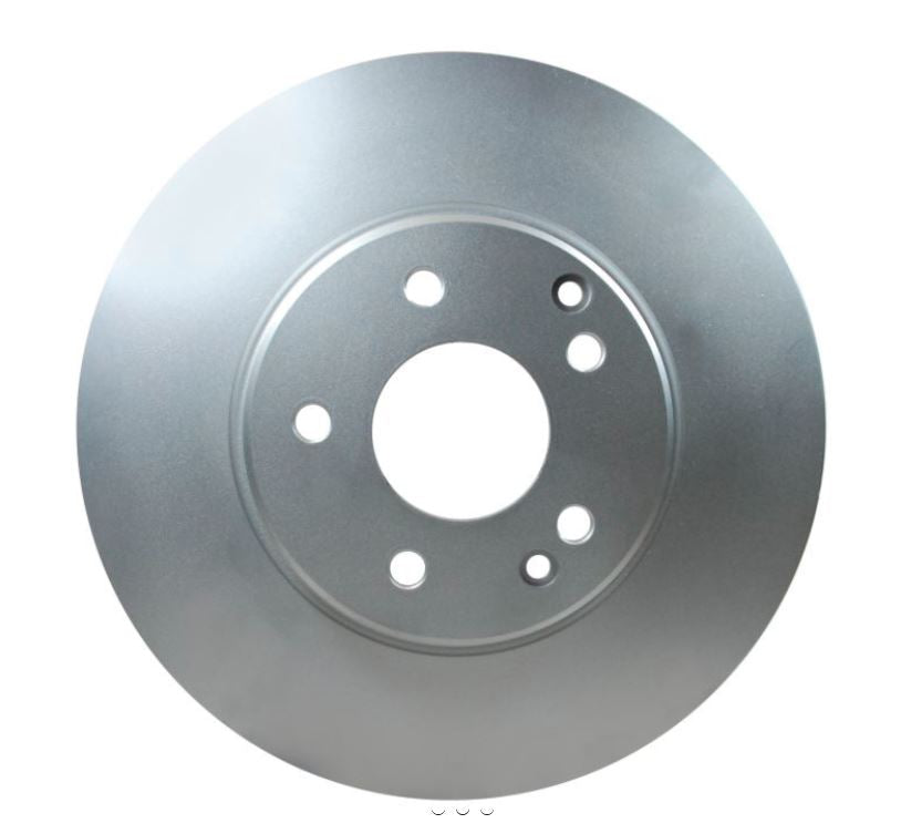 Hella 355122472 Brake Rotor