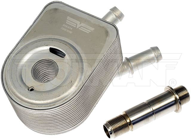 Dorman Limited Lifetime Warranty Fluid Cooler 918-614 - Oil