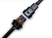 Oracle Light Limited Supplier Warranty Multi Purpose Light Controller Wiring Harness 2003 - Trigger Solid State Switchi…