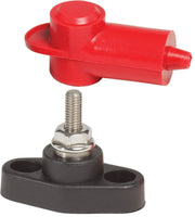 Blue SEA Reinforced Thermoplastic Material Busbar Stud 2010-BSS - Powerpost Mini 10-32