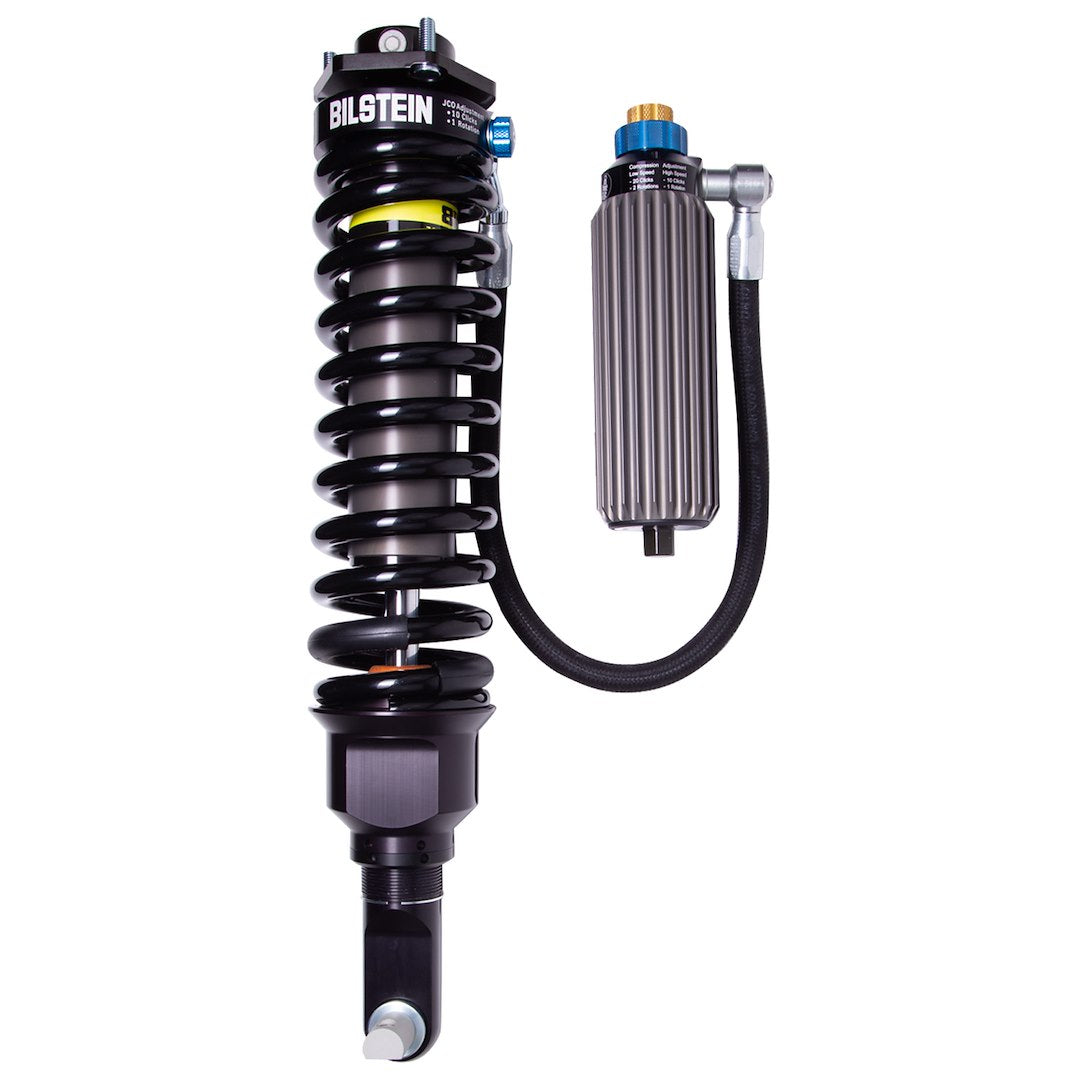 Bilstein Factory Rebuildable Coil Over Shock Absorber 41-314227 - Ford Bronco 21 FR B8 8112 Dsa