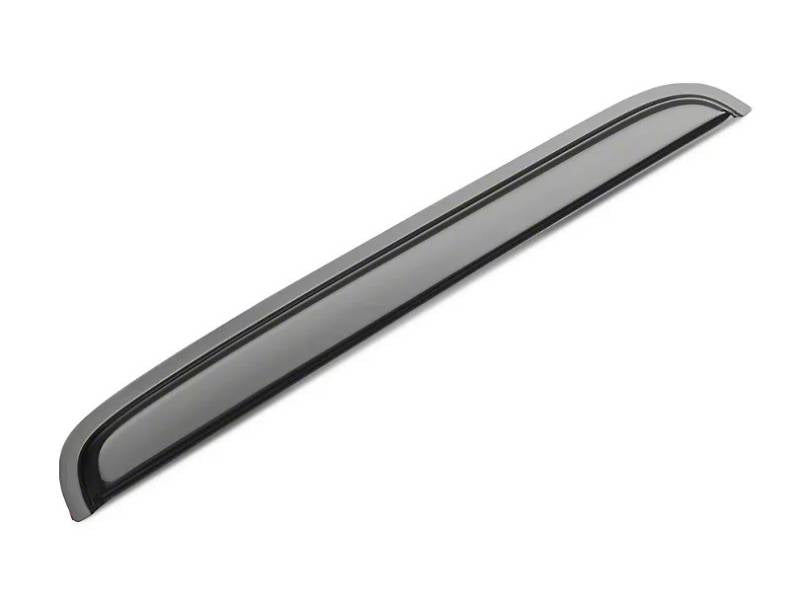Black Horse Limited Lifetime Warranty Rainguard 1494805IN - Rain Guard IN-Channel 4PC