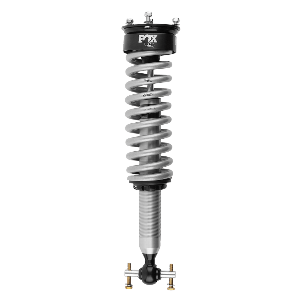FOX Shox Limited Lifetime Warranty Coil Over Shock Absorber 987-02-014 - Performance 2.5