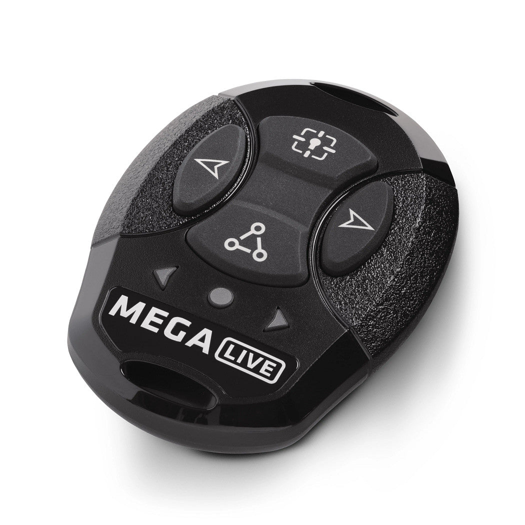 Humminbird 411840-1 Transducer Remote Control