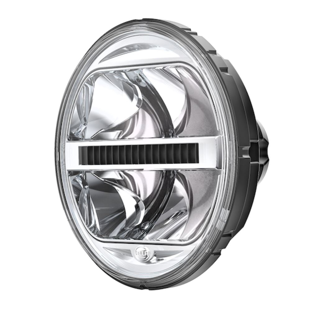 Hella 241430011 Driving/ Fog Light
