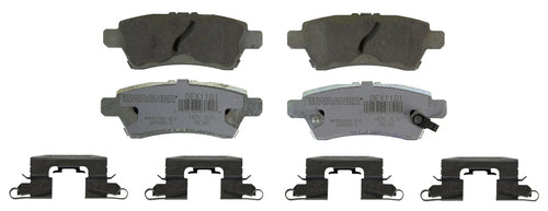 Wagner Brake OEX1101 Brake Pad