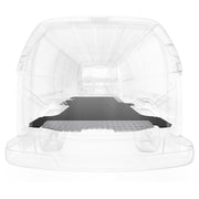 Legend Fleet Decreases Road Noise Cargo Area Liner 312-135-6441 - Stabiligrip Floor GM Rwb