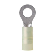 Ancor Double Crimp Funnel Entry Wire Terminal End 210224 - Nylon Ring 12-10 25
