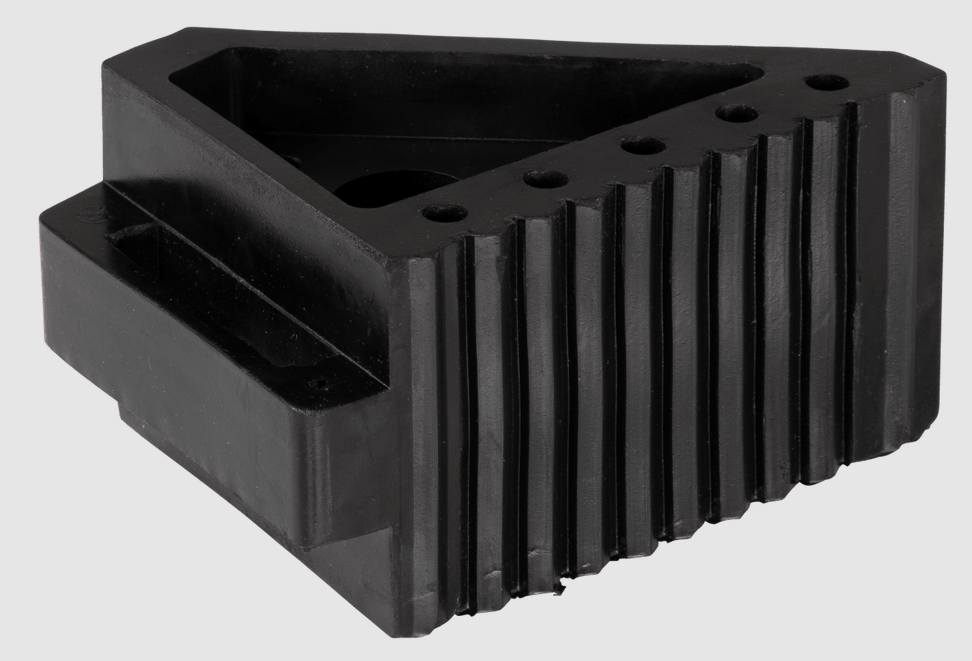 Lippert Comp 2024121202 Wheel Chock