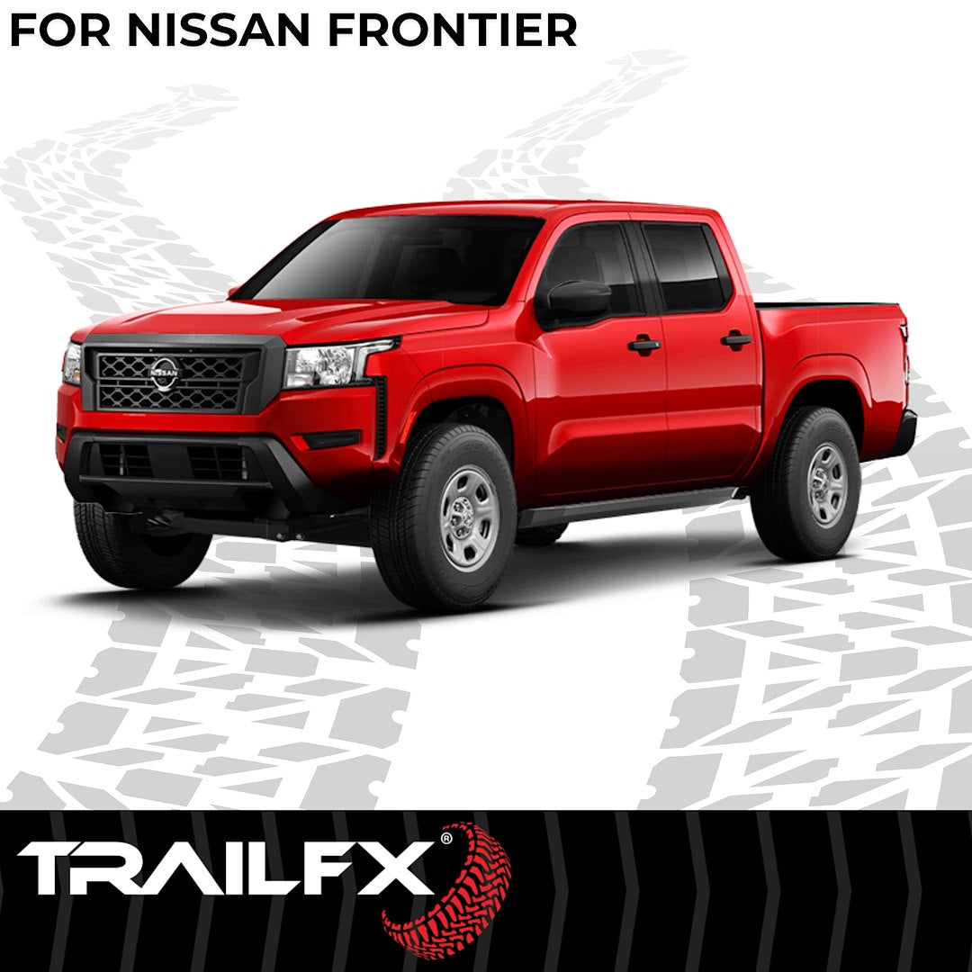 Trailfx ORB010 Running Board