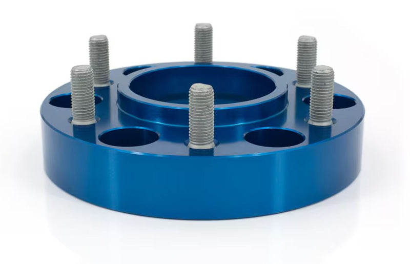 Spidertrax Made In USA Wheel Spacer WHS032 - Ford Bronco Ranger 5-1