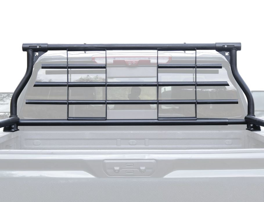 Multy Rack S Installation Is Quite Simple Headache Rack MR-2310 - Pro