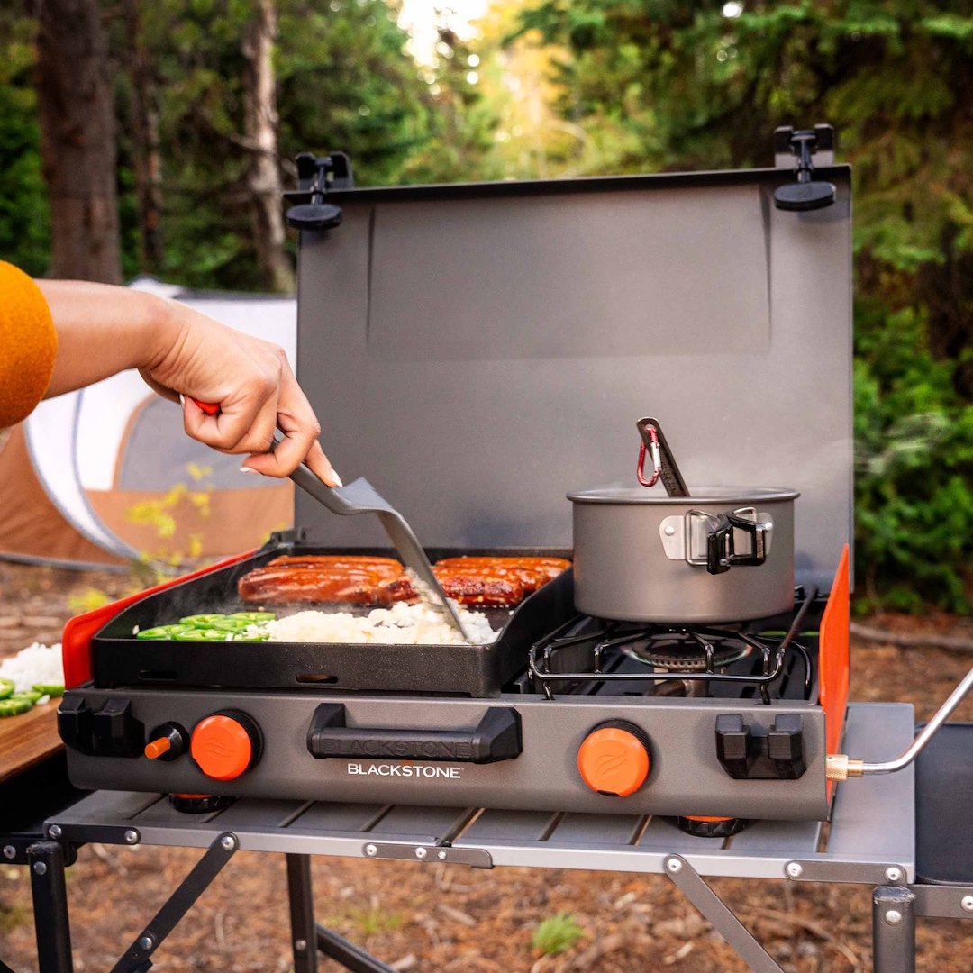 N Atlantic I 2250 Griddle