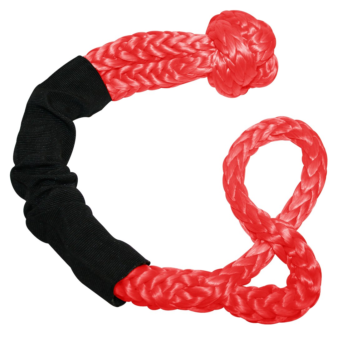 Bulldog Winc Protective Sleeve Shackle Rope 20311 - 38K