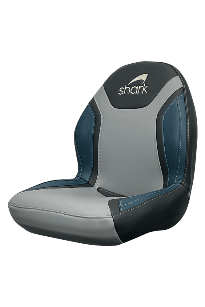Springfield Most Comfortable Riding Experience Boat Seat Fgax0000-T - Teal Evo Standard Flex