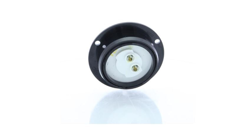 Optronics Easy To Install Trailer Light MCL52RB - Red Led Mark Flange
