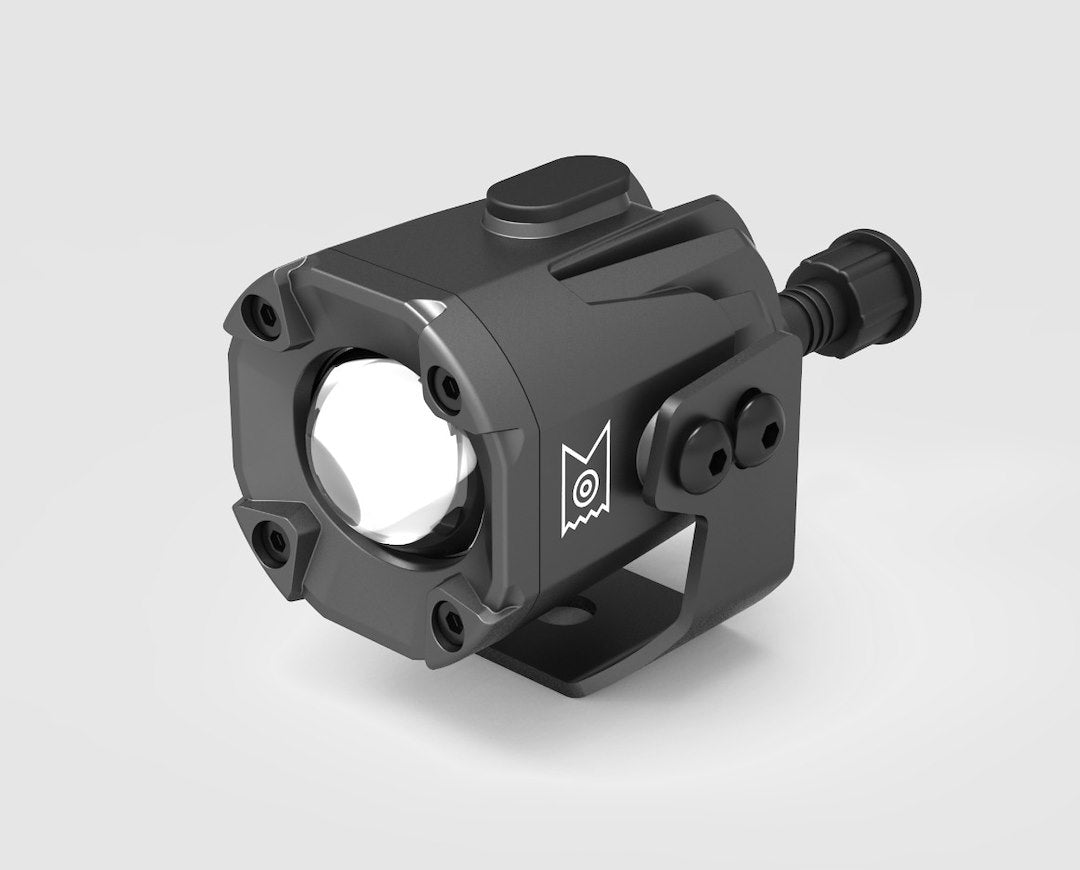 ARC Lighting 4114D Driving/ Fog Light