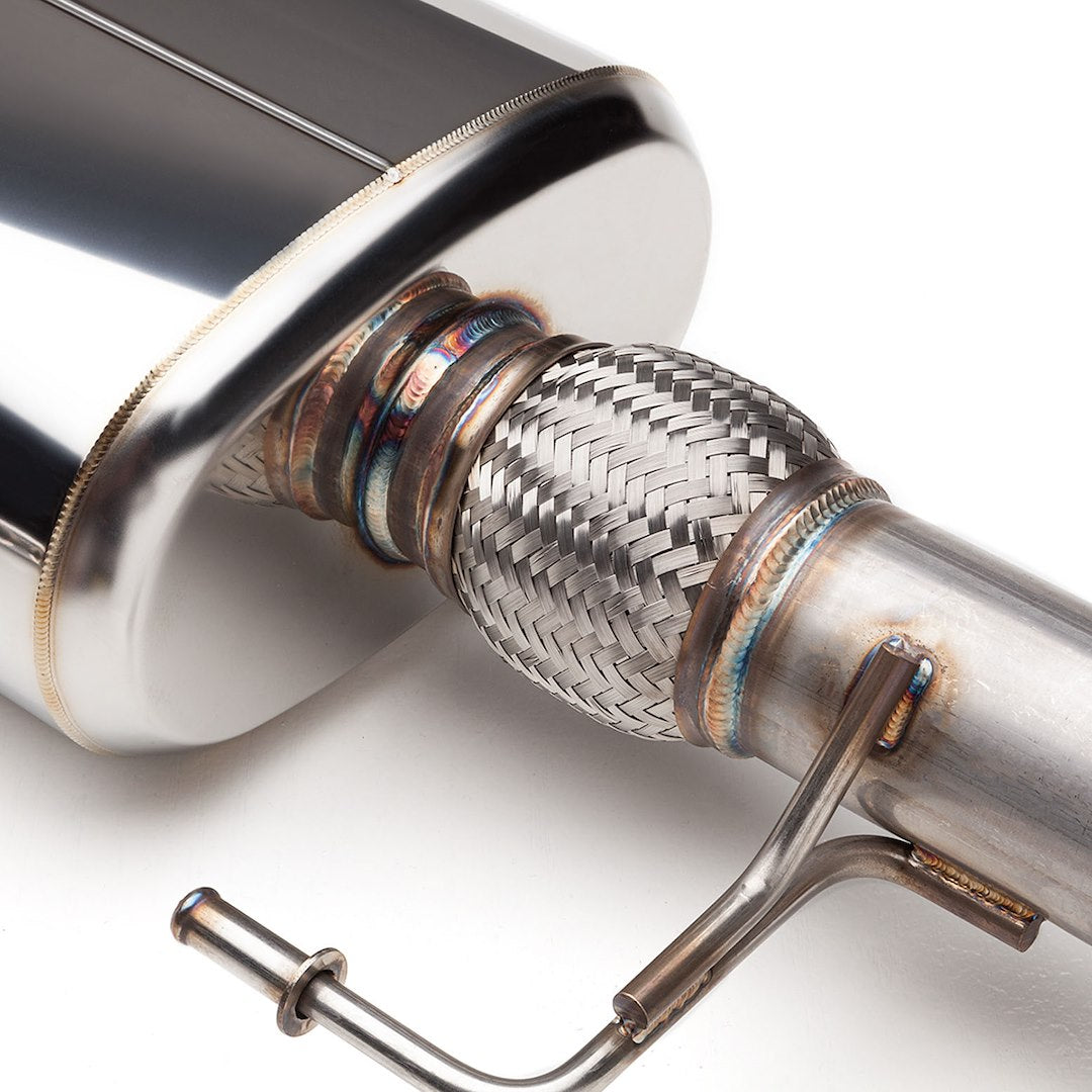 Cobb Tuning 5F1100 Exhaust System Kit