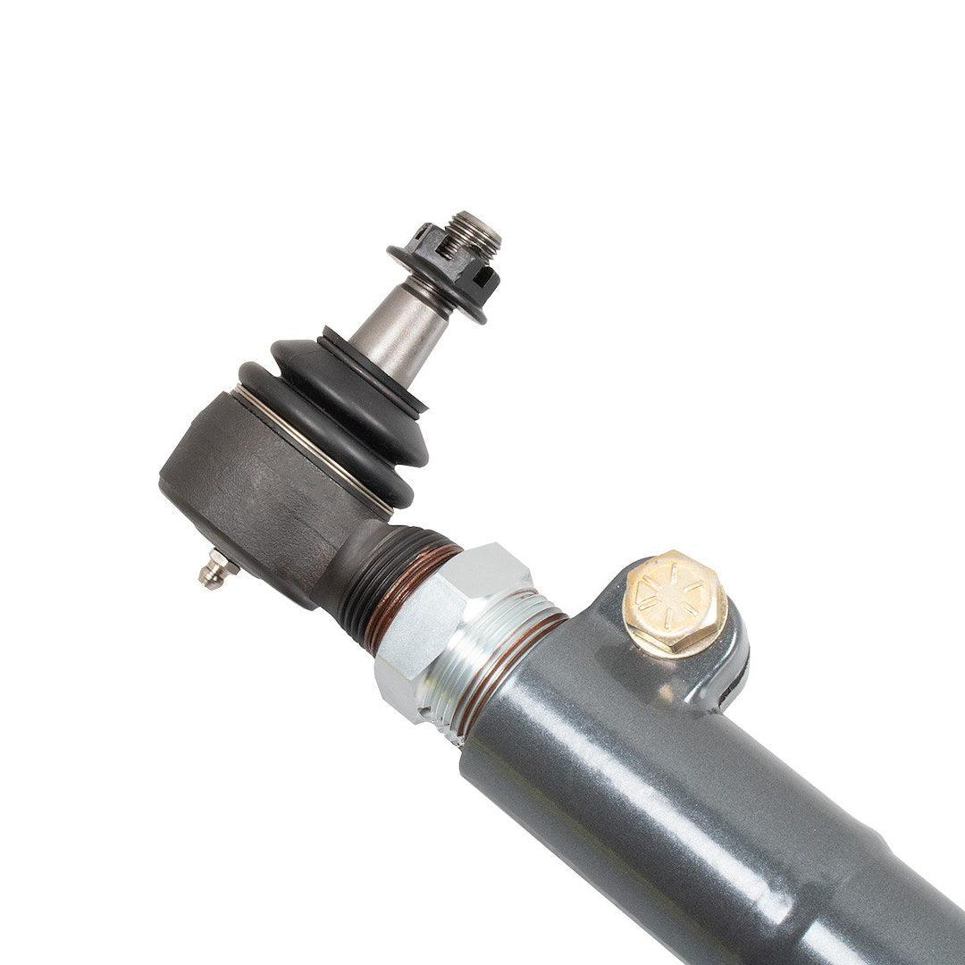 Synergy Limited Lifetime Warranty Tie Rod Assembly 8802-175 - Jeep JL JT Titan Series Chromoly TI