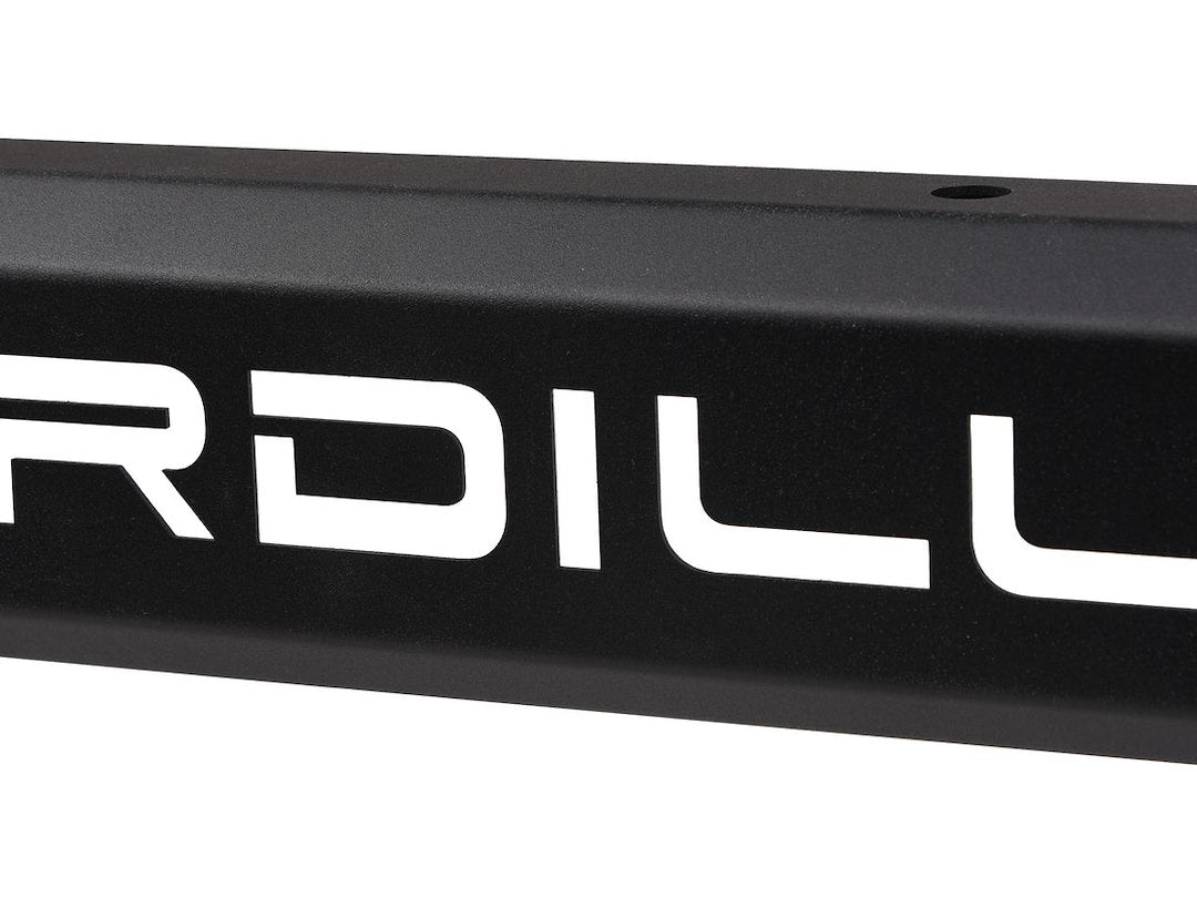 Armordillo Direct Fit To Your Four-Wheeler Bull Bar 8723555 - BR1 2015-2020 F-150