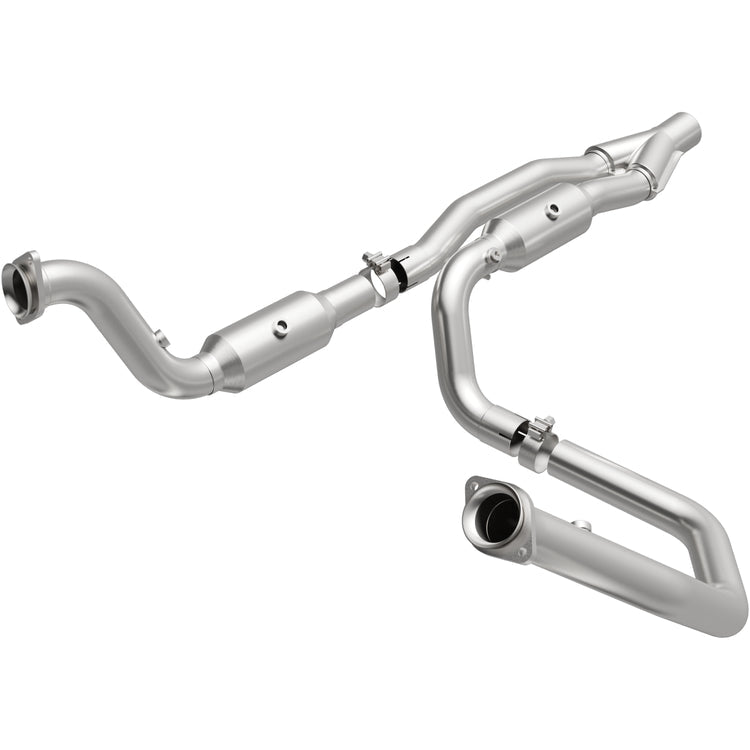 Magnaflow 5551457 Catalytic Converter
