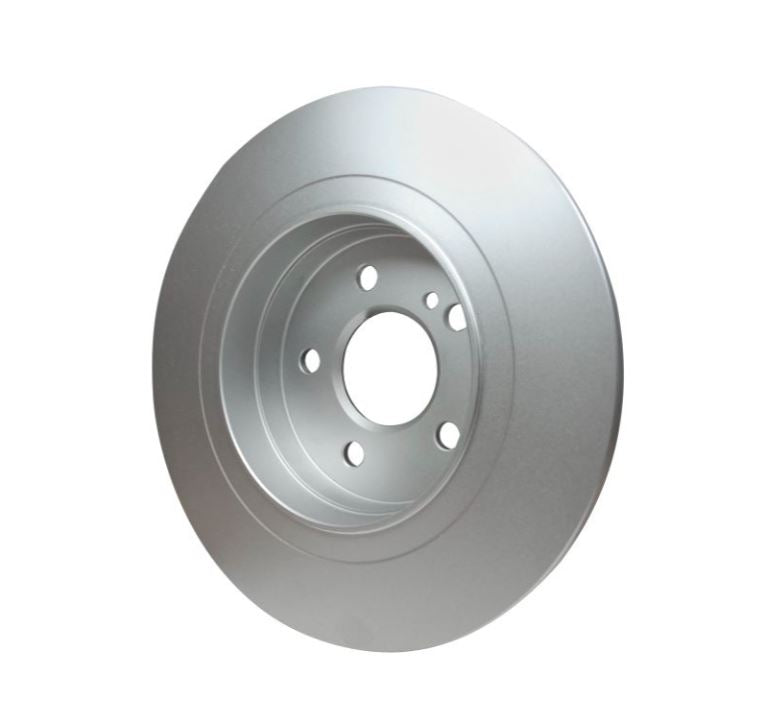 Hella 355114212 Brake Rotor