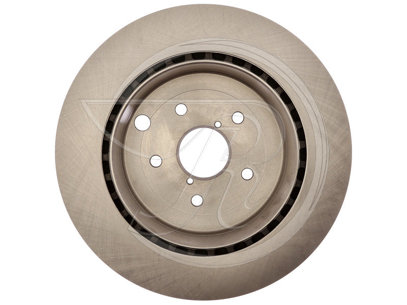 Raybestos Limited Supplier Warranty Brake Rotor 980682R - Disc