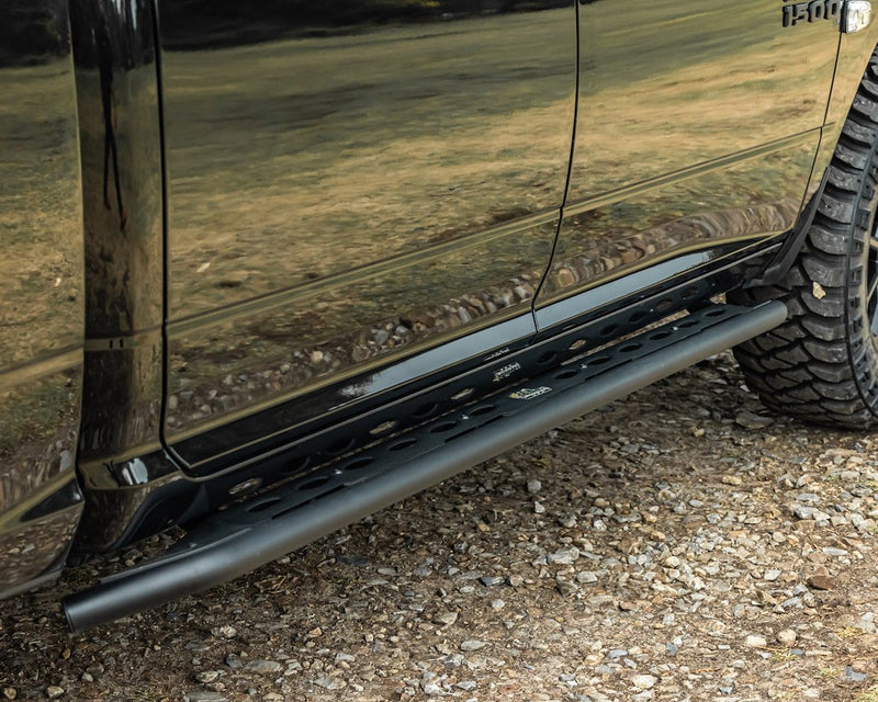 Ironman 4X4 SS072 - Black