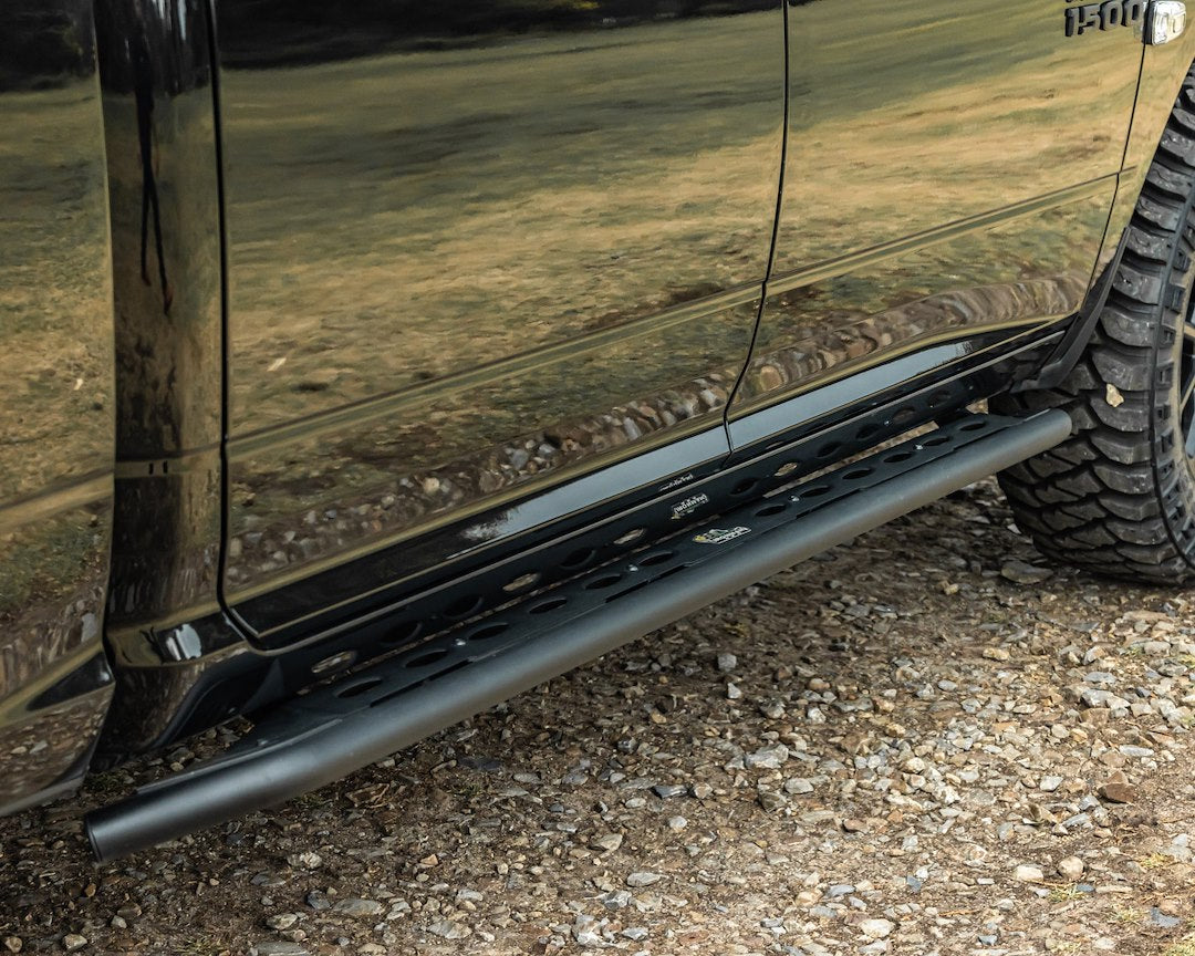 Ironman 4X4 SS072 - Black