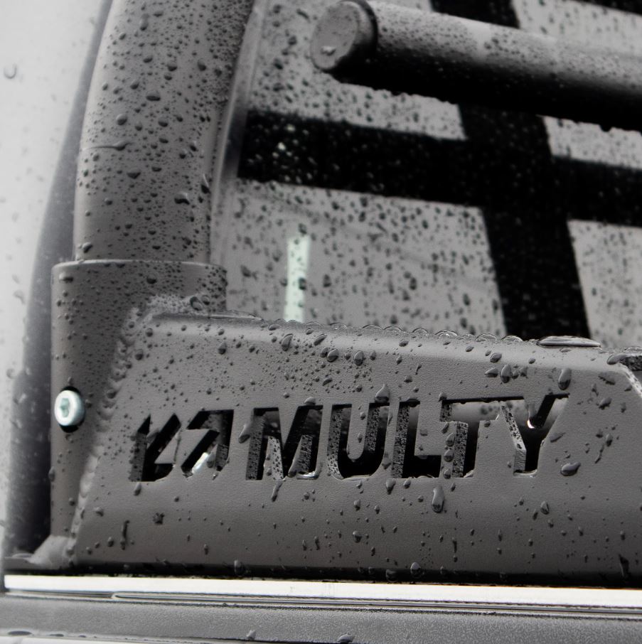 Multy Rack S Installation Is Quite Simple Headache Rack MR-2310 - Pro
