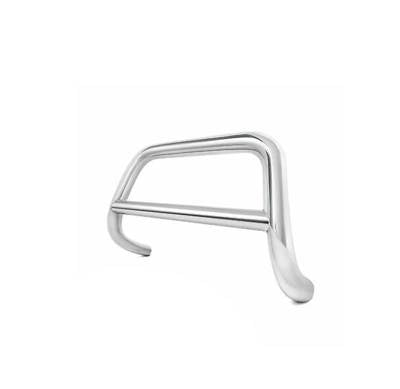 Black Horse Limited Lifetime Warranty Bull Bar CBS-SU0202