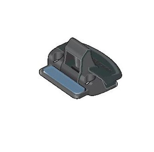 Ocean Access MT-02-10-5 Ergonomic Design - Push Close Latch Parrot