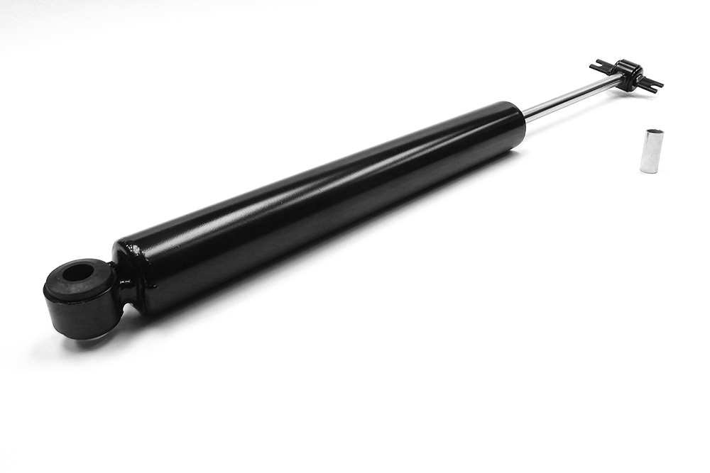 Southern TRU Maintains Factory Ride Quality Shock Absorber 80007 - Sts 2007-15 Jeep Wra