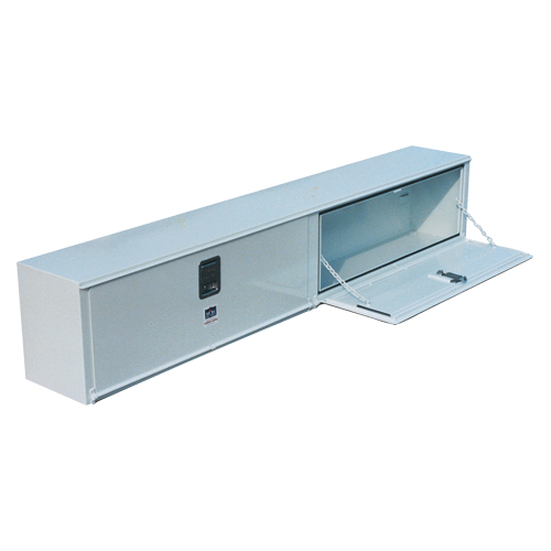 RKI US96C - White Box Complete-US96C