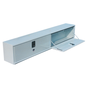 RKI US96C - White Box Complete-US96C