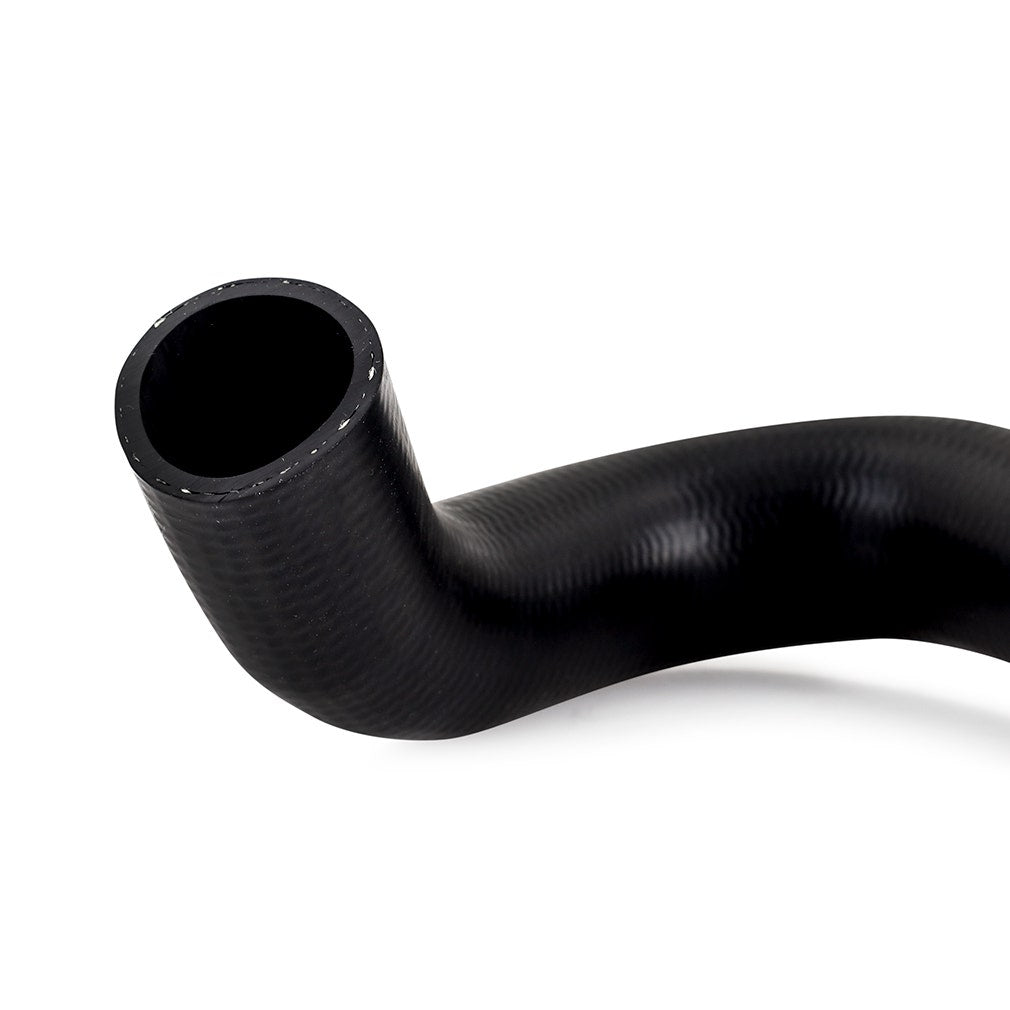 Mishimoto Improves Durability And Reliability Radiator Hose Mmhose-WR6-12E - 2012-2018 Jeep Wrangler JK 3.6L Rep
