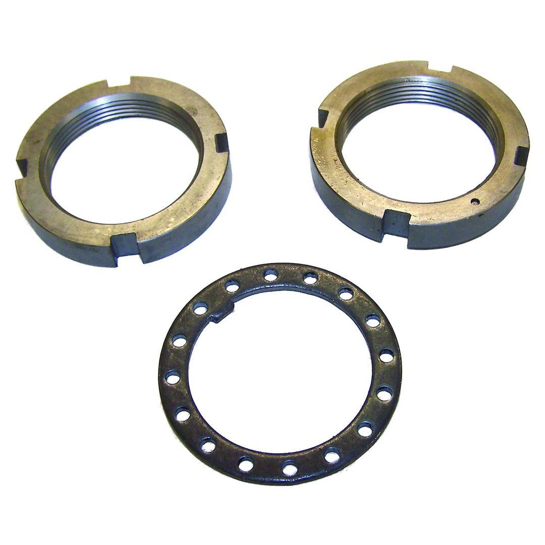 Crown Auto 4004816K Spindle Nut