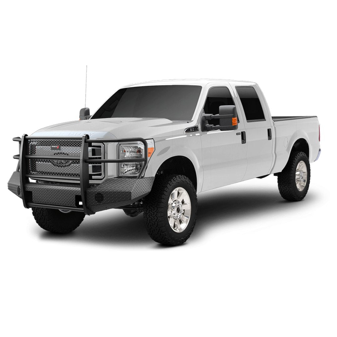 Trailfx FX3000A Bumper