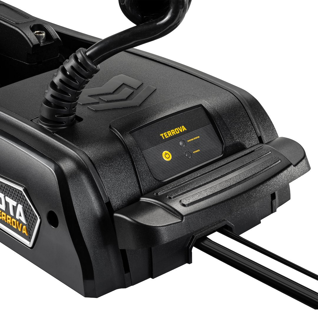 Minn Kota 1358201 Trolling Motor