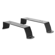 Ecco Elect EZ5500BKT For use with ecco series warning lights - Light Bar Bracket