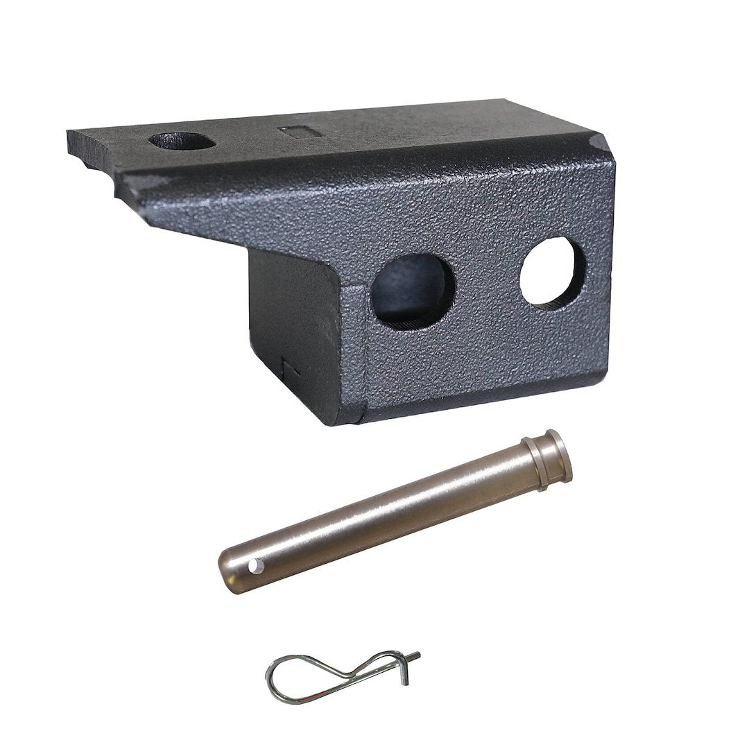 GEN-Y Hitch Built To Last Pintle Hook Hardware GH-062 - 21K Lock 2.5 Shank