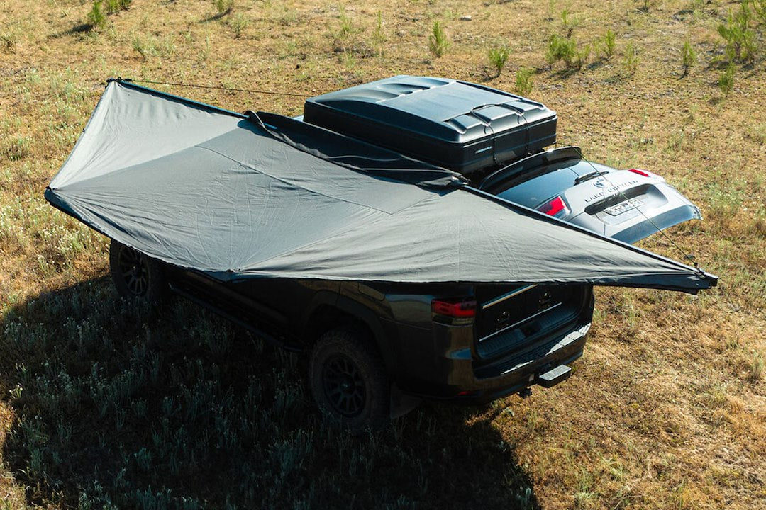 Ironman 4X4 Iawn180012 Awning