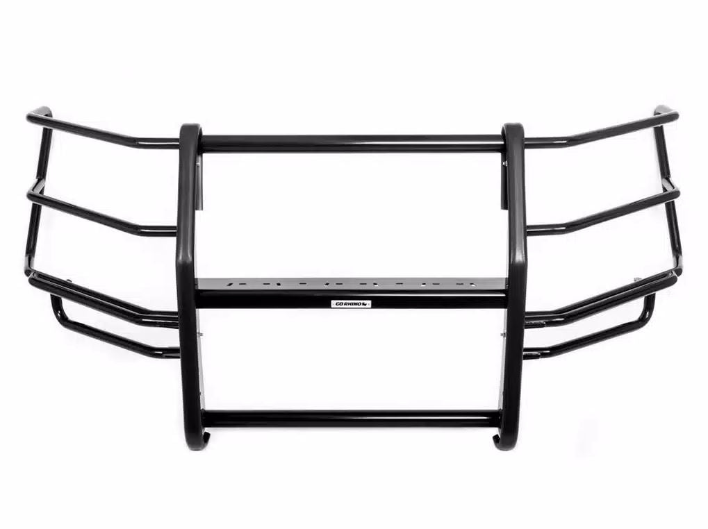 Public Safty Patented Design Bumper Push Bar 5342