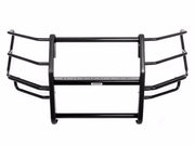 Public Safty Patented Design Bumper Push Bar 5342